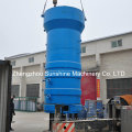 Sunflower Seed Oil Solvent Extraction